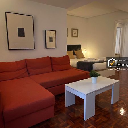 Appartamento Homyat Julius Salamanca Esterno foto