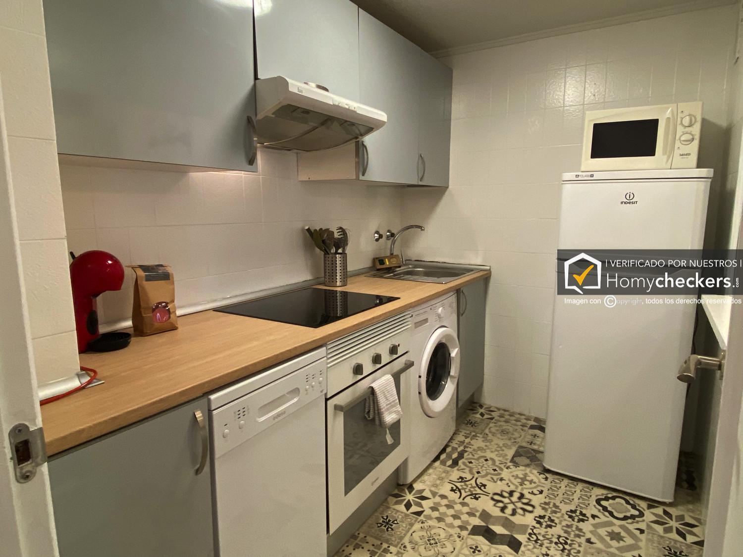 Appartamento Homyat Julius Salamanca Esterno foto